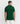 Back view of a model wearing the eden green Ariiston Harbour Polo