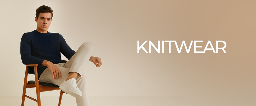 Knitwear
