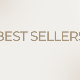 Bestsellers