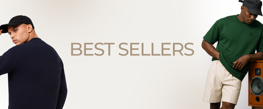 Bestsellers