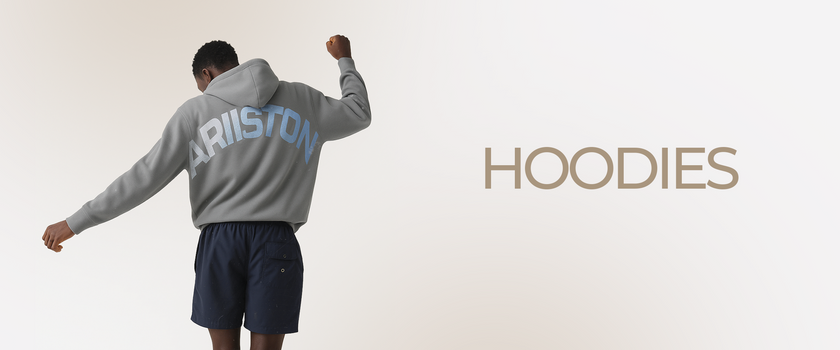 Hoodies