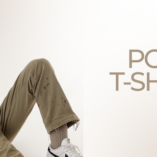 Polo T-Shirts