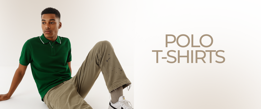Polo T-Shirts