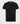 Ariiston 'Aussie Cotton' Classic Luxe T-Shirt in Black Color Crafted from premium Australian cotton