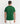Back view of the Ariiston 'Aussie Cotton' T-Shirt in Eden Green