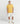 Model wearing the Ariiston Classic Luxe T-Shirt in Rattan Yellow