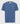Ariiston Waffle Classic Luxe T-Shirt in Riverside Blue Color