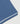 Sleeve close-up of the Ariiston Waffle Classic T-Shirt in Riverside Blue Color