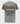 Ariiston Driftline Drop Shoulder in Ash Grey Color