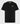 Ariiston's HD Gel Print Drop Shoulder T-Shirt for Men in Black.