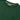 Close-up of the Ariiston Acid Wash Drop Shoulder T-Shirt in Eden Green