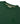Ariiston Acid Wash Drop Shoulder - Eden Green