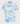 Ariiston 'Hall Of Fame' Drop Shoulder in Windsurfer Light Blue Color