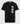 Ariiston 'Parallel Universe' Graphic T-Shirt in Black Color