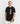 Ariiston 'Parallel Universe' Graphic T-Shirt - Black