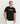 Ariiston 'Kaleido' Graphic T-Shirt - Black