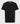 Ariiston Acid Emboss Graphic T-Shirt in Black Color