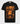 Ariiston ‘Rolling’ Graphic T-Shirt in Black Color