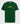 Ariiston 'Adventure' Graphic T-Shirt in Eden Green Color