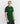 Ariiston 'Adventure' Graphic T-Shirt - Eden Green