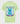 Ariiston 'Ambition' Graphic T-Shirt in Foam Green Color