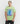 Ariiston 'Ambition' Graphic T-Shirt - Foam Green