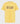 Ariiston 'Energy' Graphic T-Shirt in Rattan Yellow Color