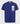 Ariiston ‘The Alpinist’ Graphic T-Shirt in Sodalite Blue Color