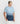 Upper body view of a model in the Ariiston 'Immortal Reflection' T-Shirt