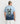 Back view of a model wearing the Ariiston 'Immortal Reflection' T-Shirt