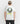Back view of a model in the Ariiston 'Fearless' Graphic T-Shirt
