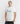 Full view of a model standing in the Ariiston 'New Imagination' T-Shirt
