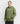 Ariiston All Seasons Hoodie-HD Gel Print - Oil Green
