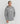 Ariiston All Seasons Hoodie-Screen Print - Sharkskin Grey
