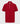 Ariiston Harbour Polo Shirt - Barbados Cherry Red