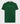 Ariiston Signature Accent HD Print T-Shirt in Eden Green Color