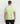 Back view of a model wearing the Ariiston Foam Green Signature T-Shirt