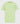 Ariiston Signature Accent Pigment Print T-Shirt in Foam Green Color