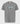 Ariiston Signature Accent Pigment Print T-Shirt in Sharkskin Grey Color