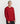 Ariiston Contour Sweatshirt - Barbados Cherry Red