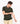 Flat Knit Polo Shirt in Olive Colour by Ariiston
