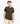 Flat Knit Polo Shirt in Olive Colour by Ariiston